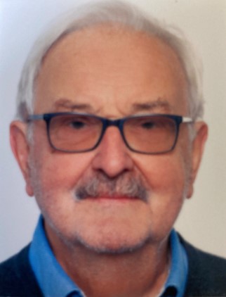 Prof. Dr. Klaus Lösche