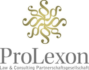 ProLexon Law & Consulting, Beekmann & Partner Lebensmittel-, Vertriebs- und Wettbewerbs- und Arbeitsrecht